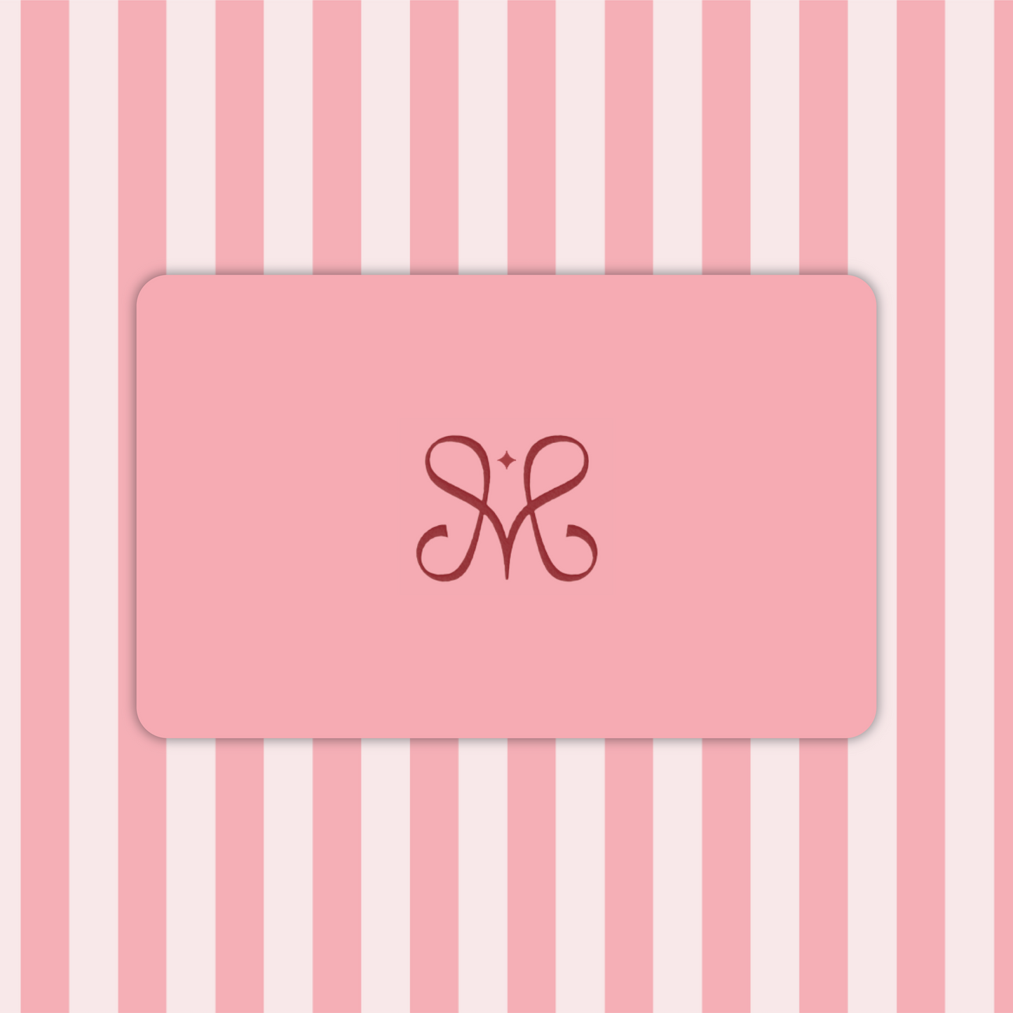 Marquise Sleep Gift Card